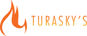 turaskys logo